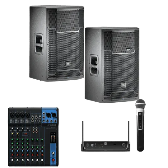 Function Package 1