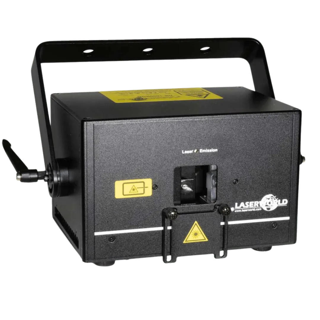 Nightclub Laser
