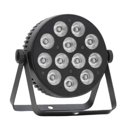 LED Par Can