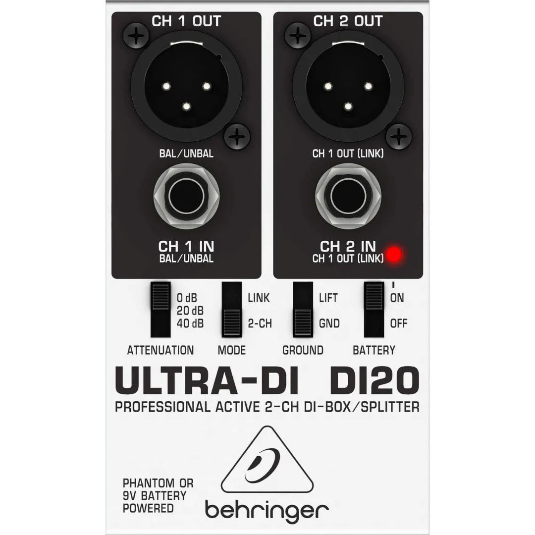 DI Box