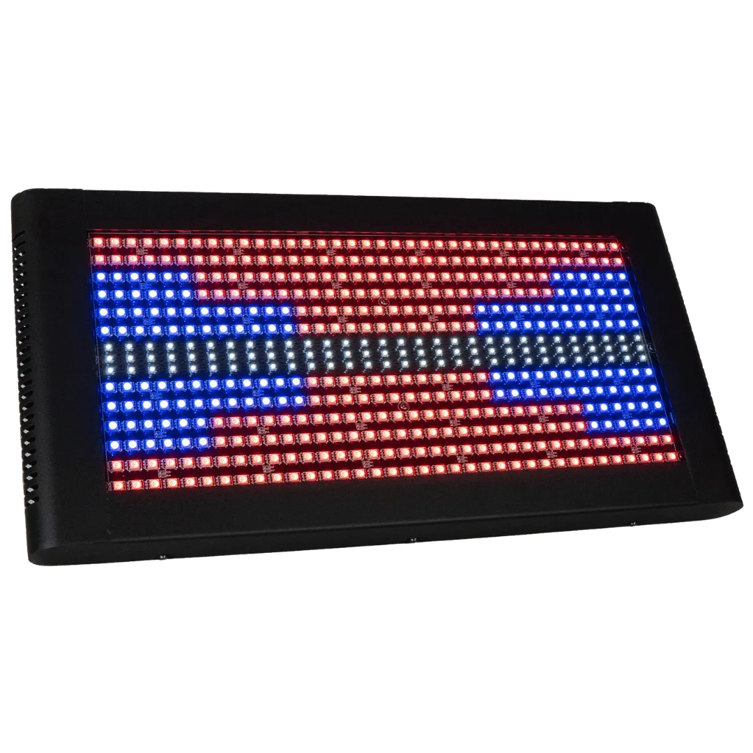 LED Strobe