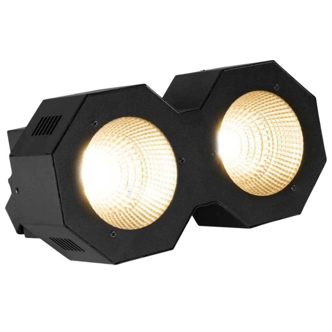 Stage Blinders