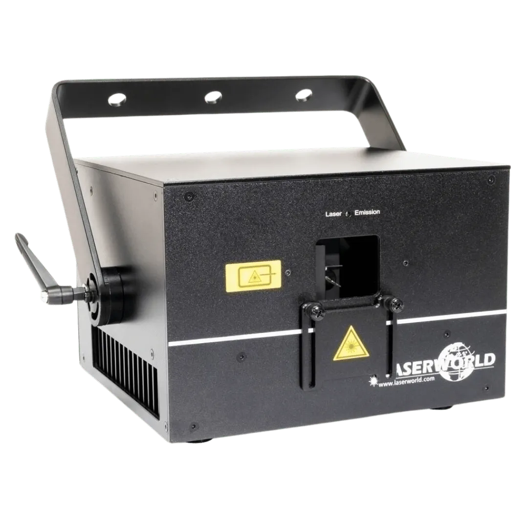 3 Watt Laser