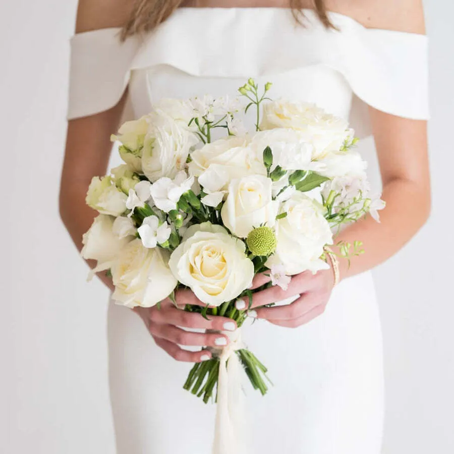 Bridal Bouquet