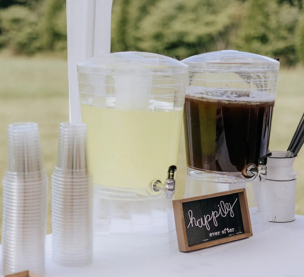 Beverage Dispensers