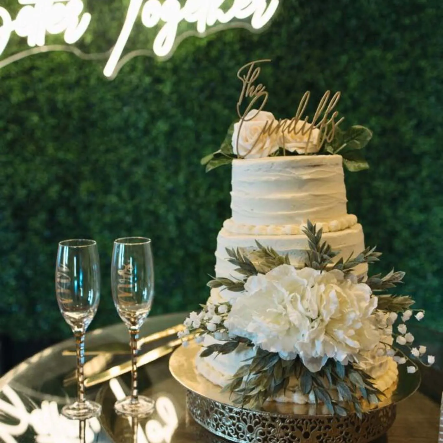 Cake Stand