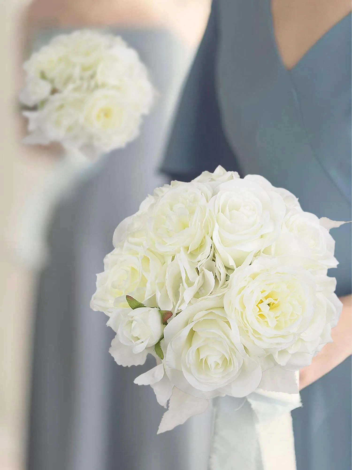 Bridesmaid Bouquet