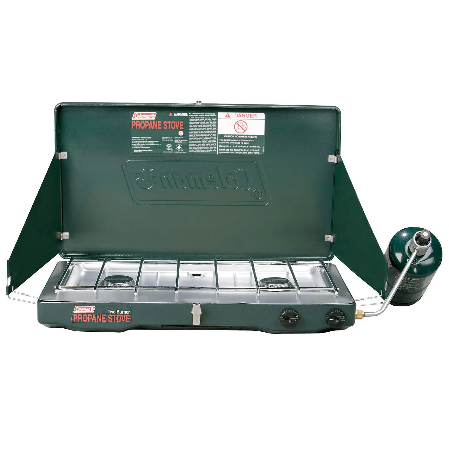 Camp Stoves and Cookware Rentals