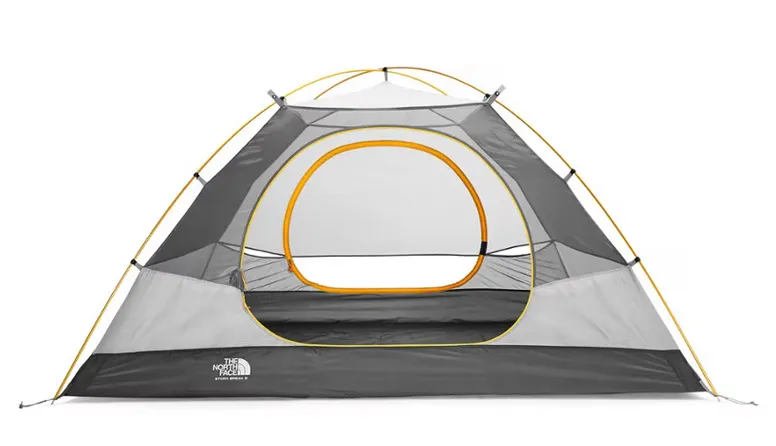 Camping Essentials