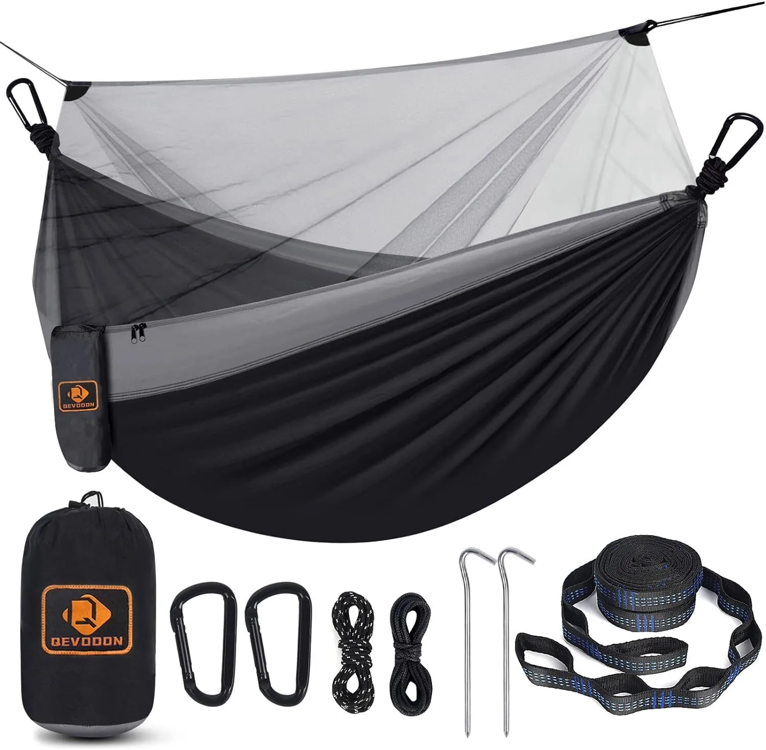 Camp Hammock
