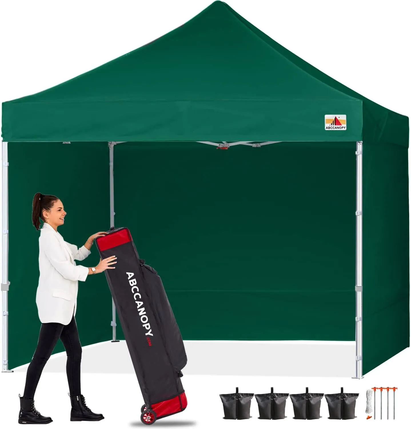 Canopy Tents