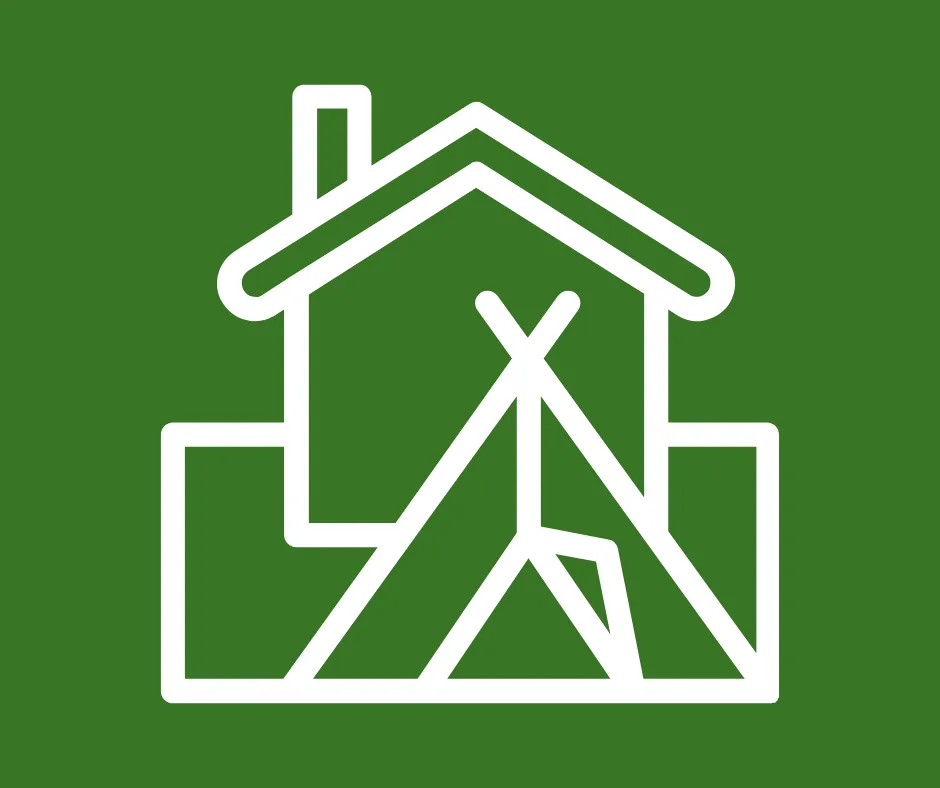 Backyard Camping Bundle