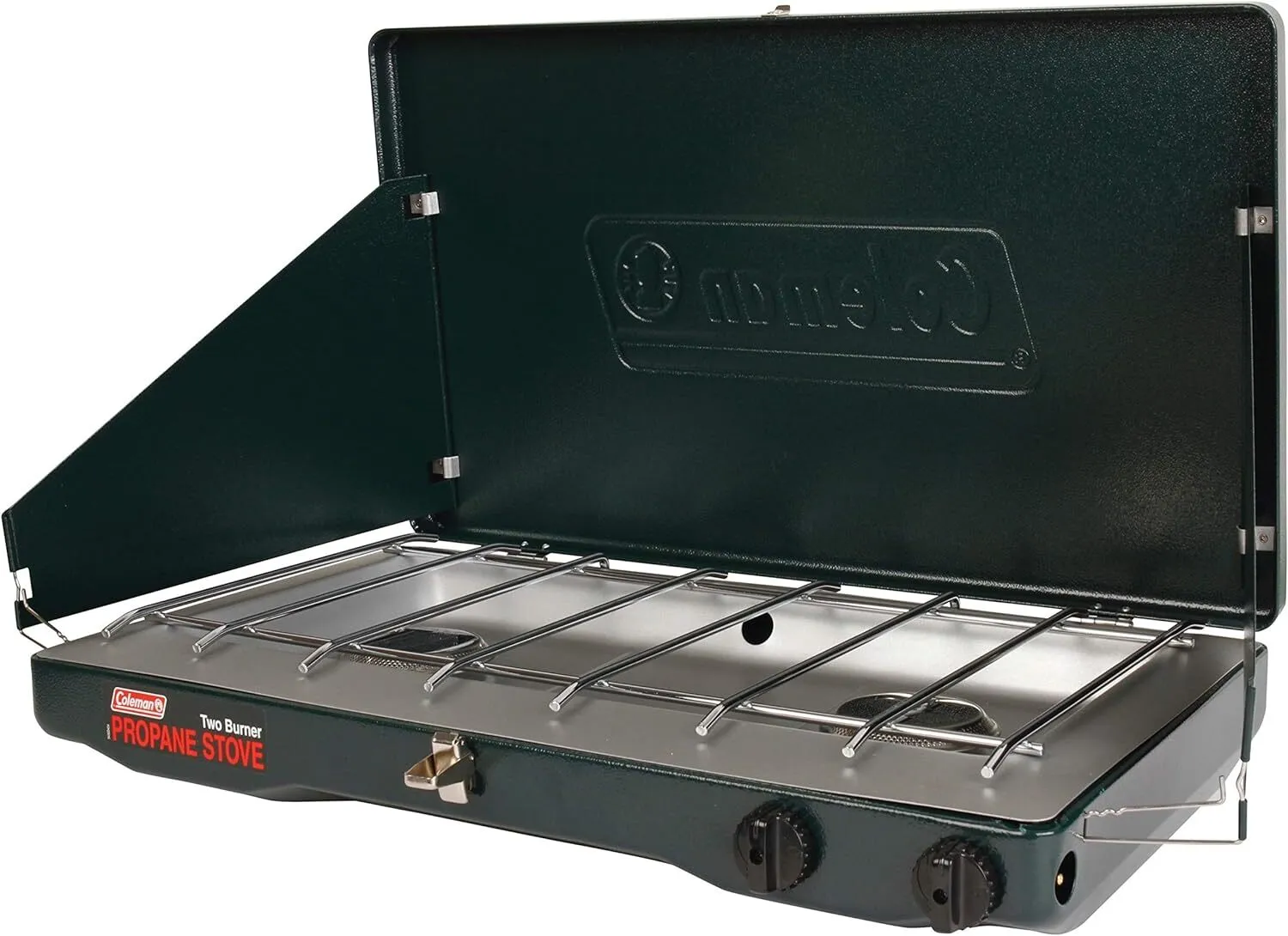Camp Stove