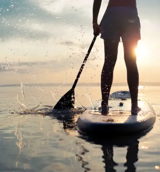 SUP Boards