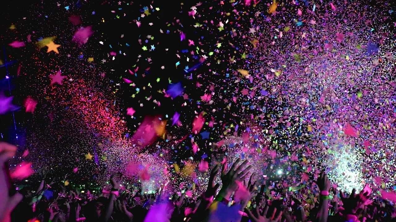 Firmenevent/ Party