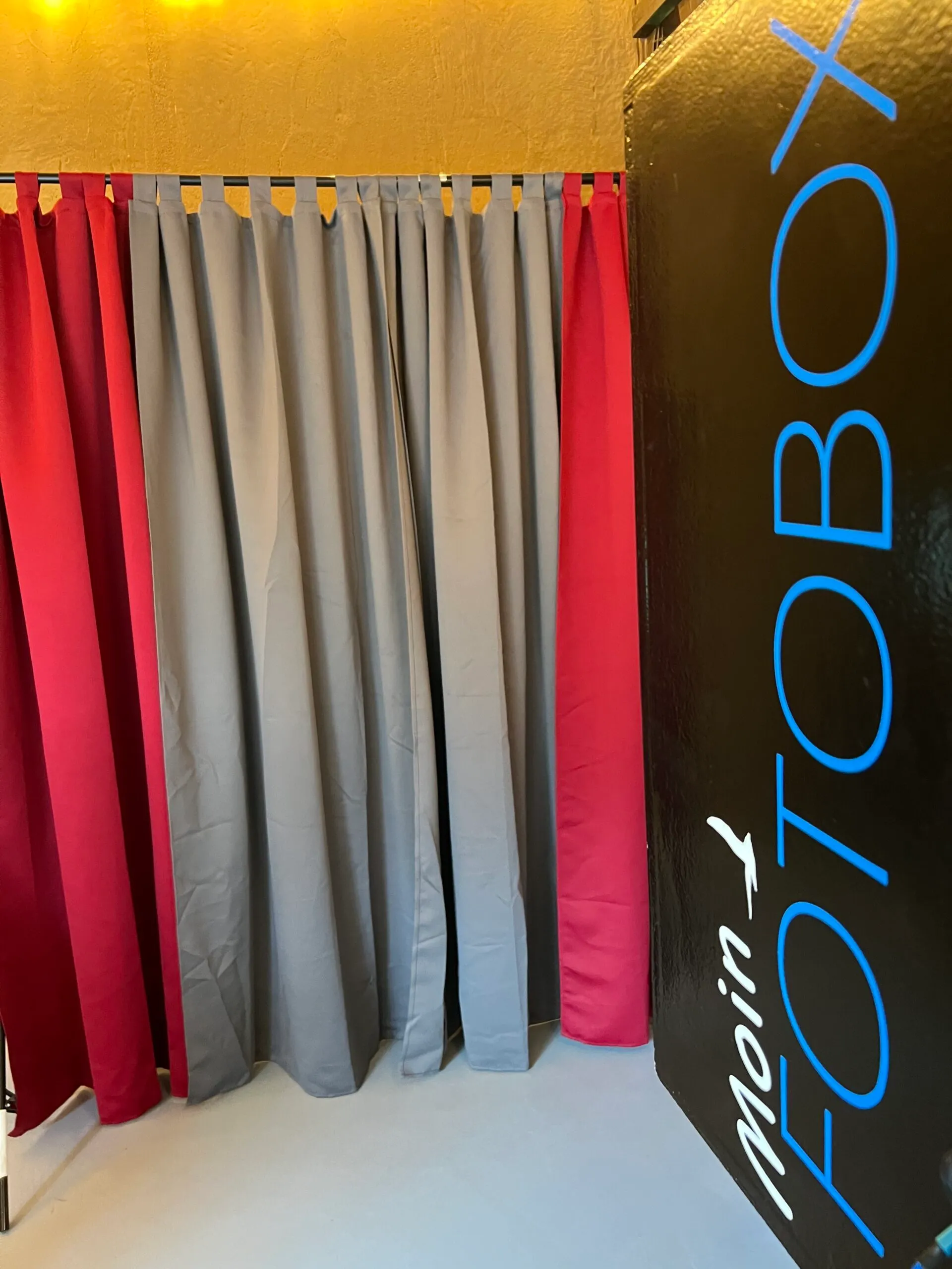 Fotoboxen