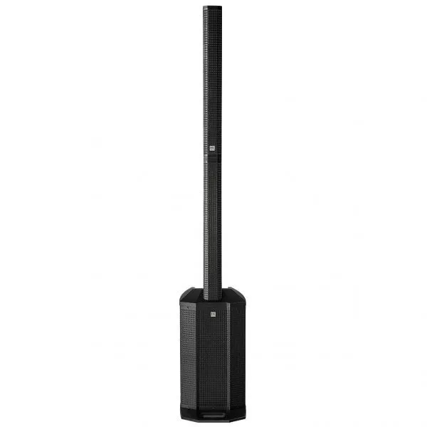 Tonanlage #1 HK Polar 12 (Bluetooth)