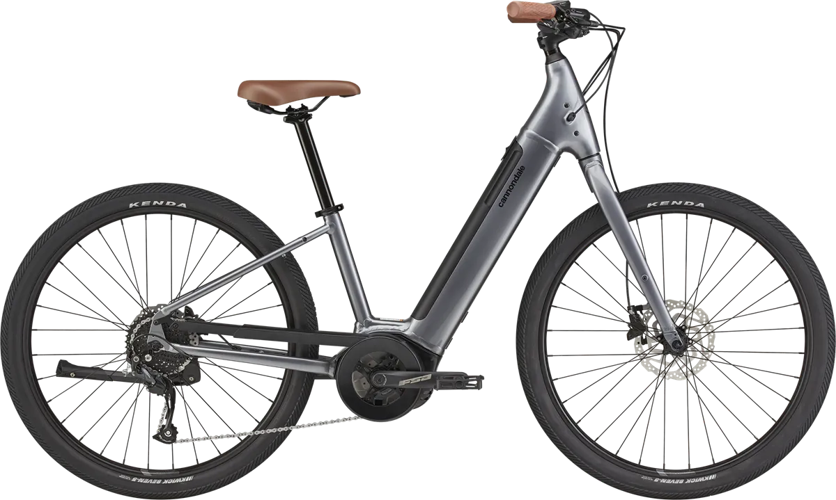 E-Bikes 