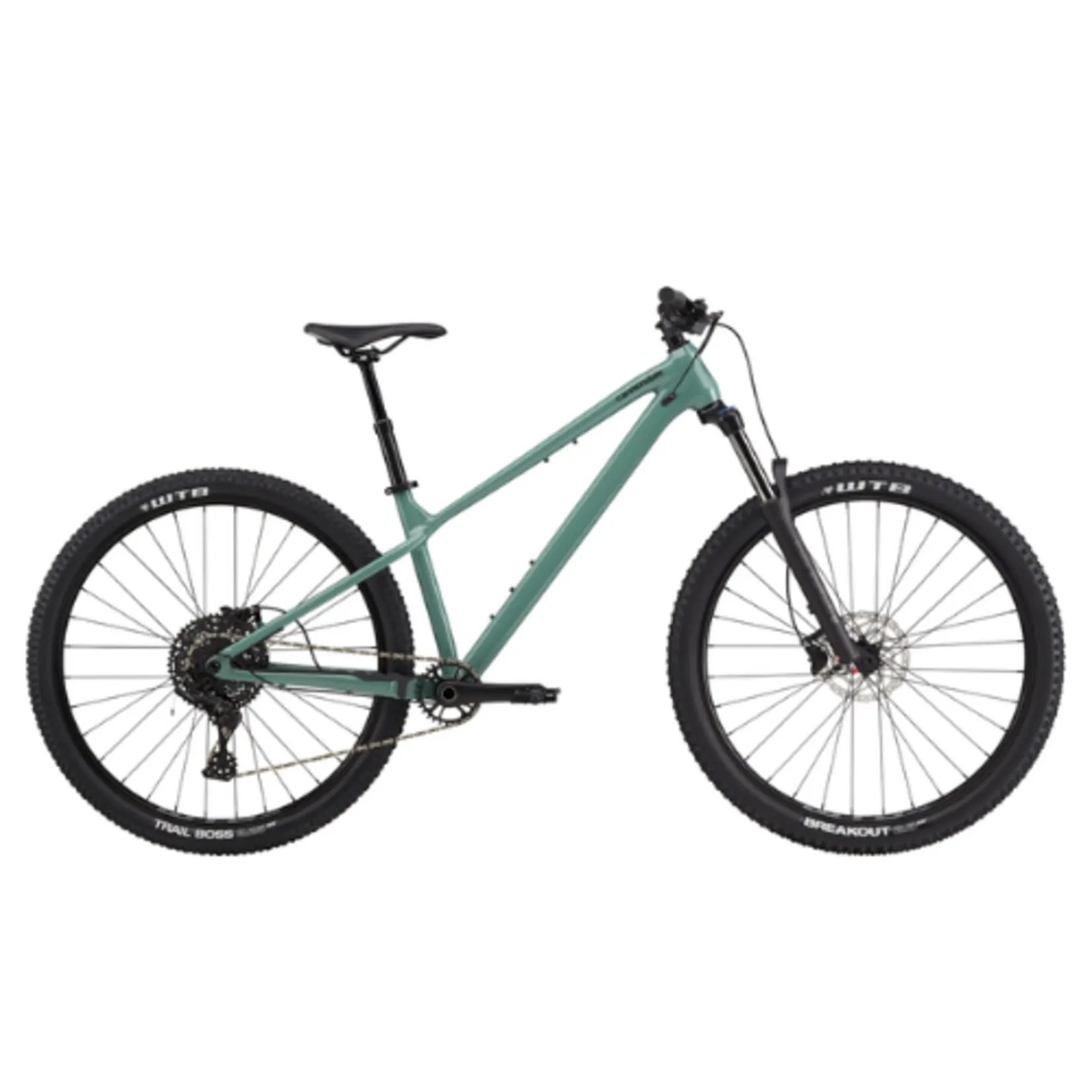 Cannondale Habit HT 3