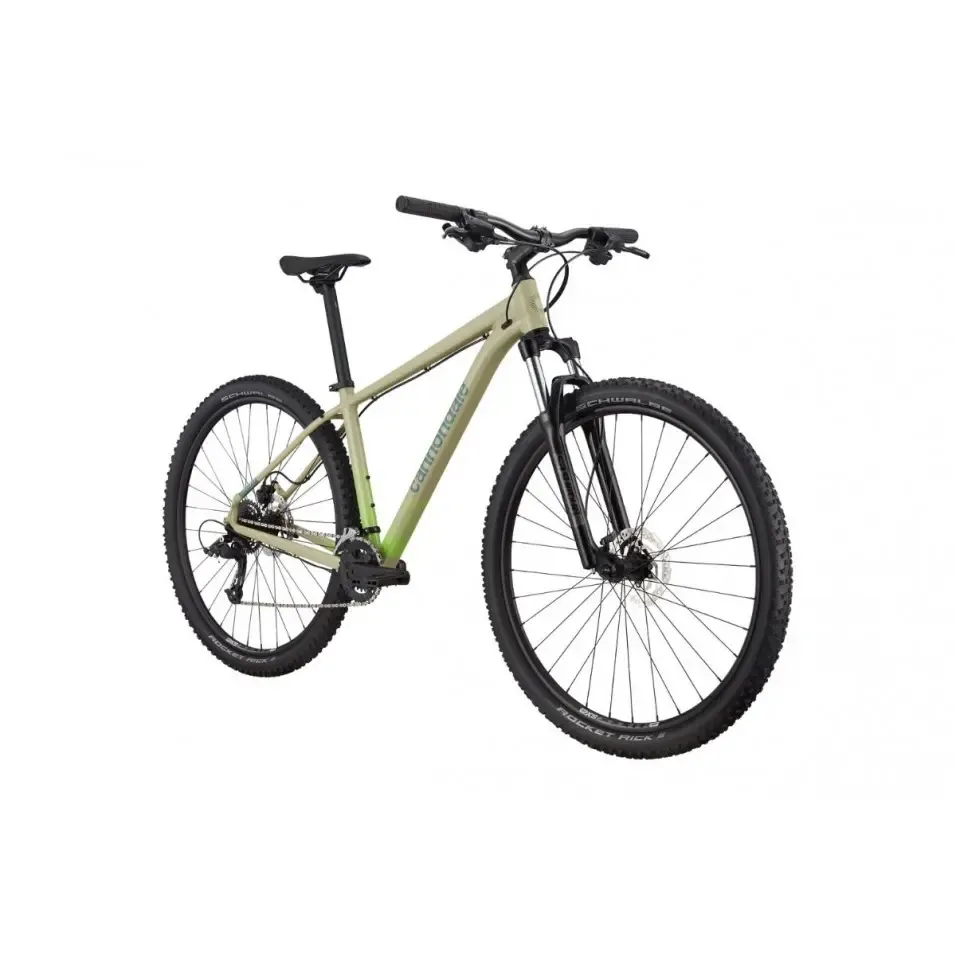 Cannondale Trail 8