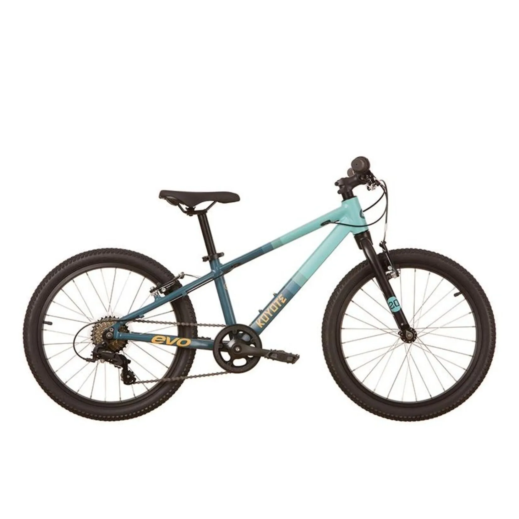Evo Koyote 20"