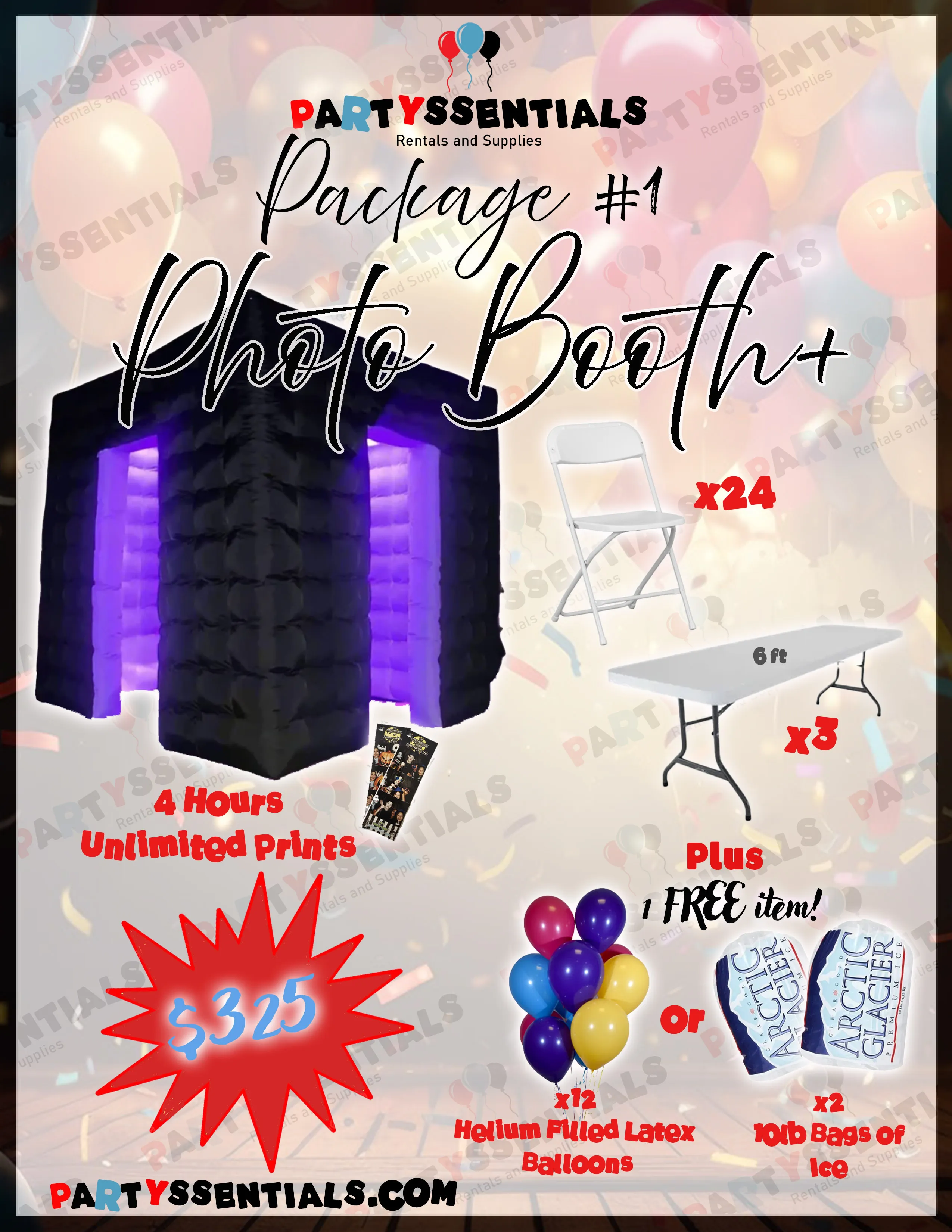 All products