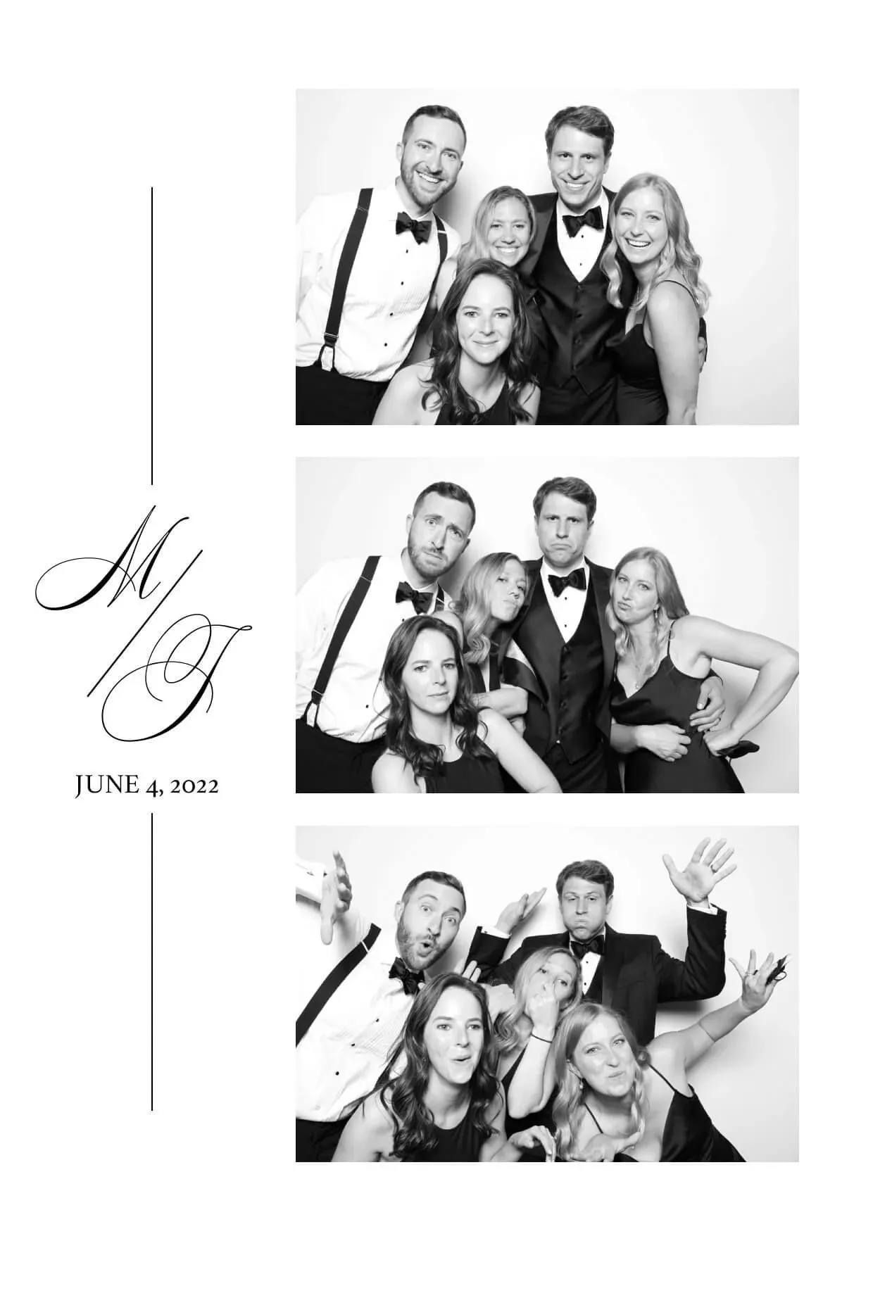 PHOTO BOOTH (3 HR RENTAL WITH PRINTS) 