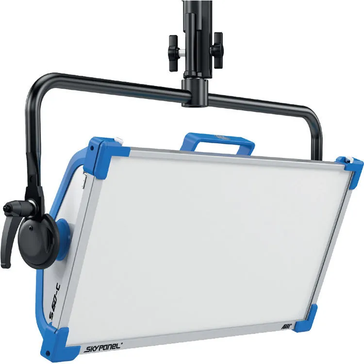 ARRI S60-C LED SKYPANEL BI-COLOR