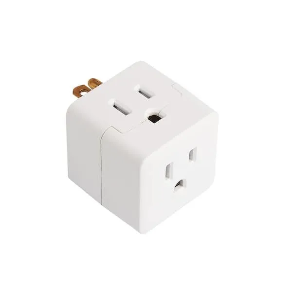 Cube Tap