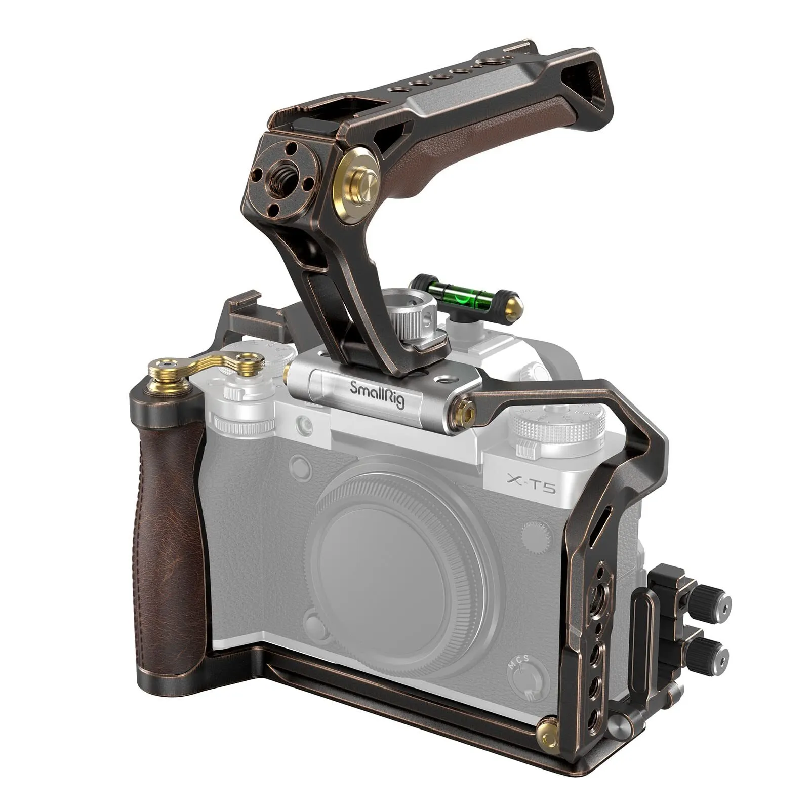 Fuji XT5 W/ 3 lens kit and DJI wireless mic