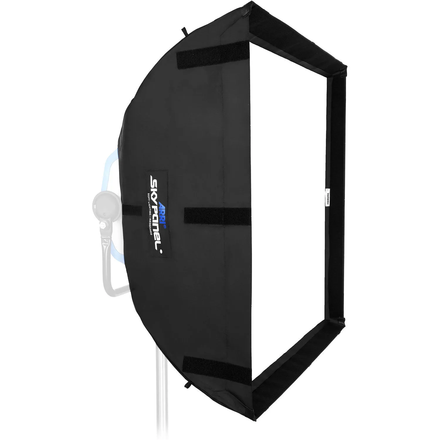 ARRI S60 CHIMERA LIGHTBANK WITH BRACKETS