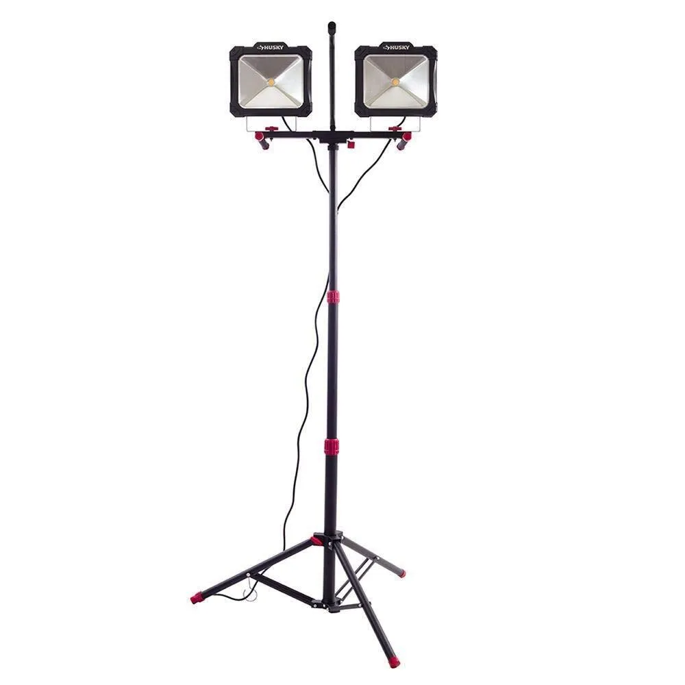 Husky work light