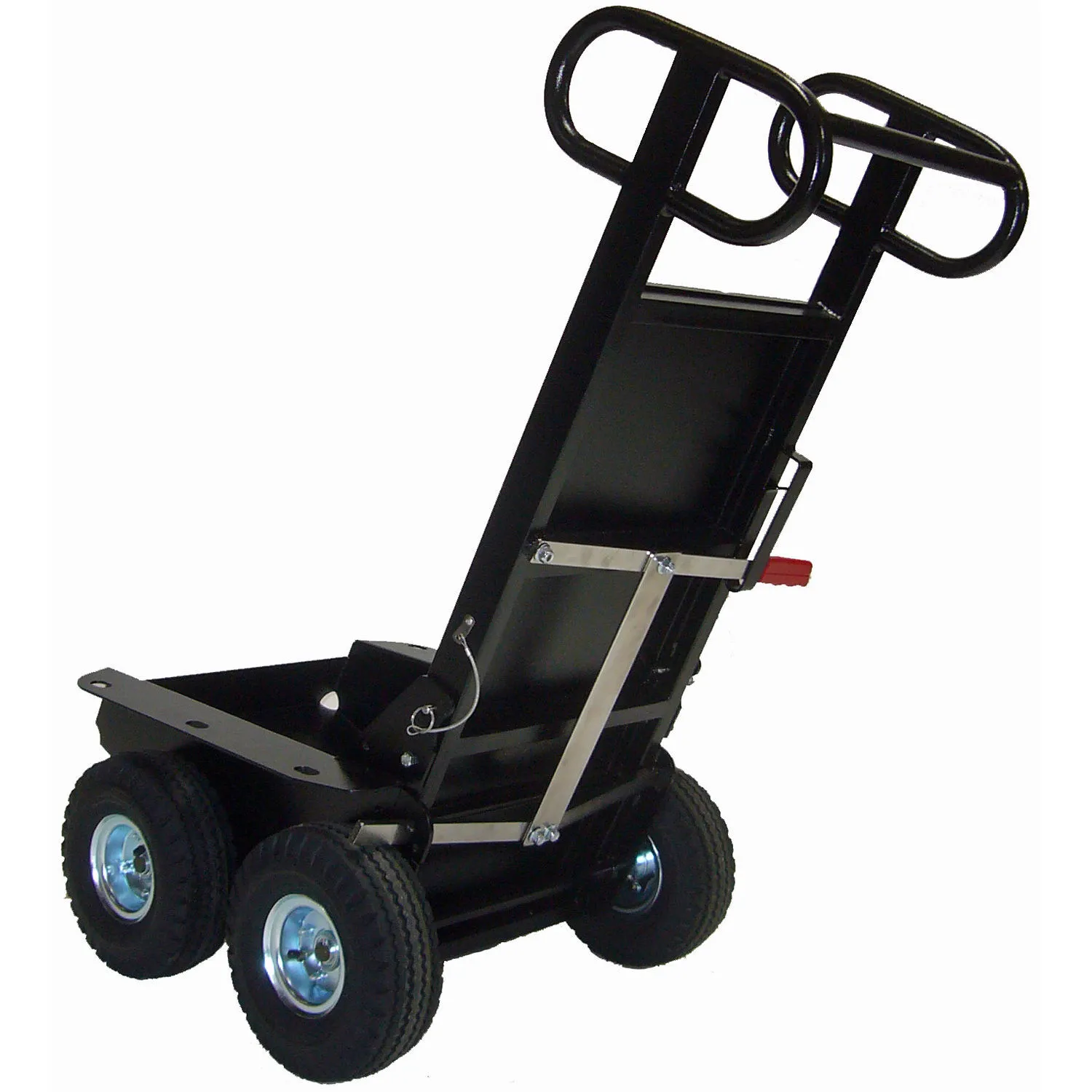 Backstage Equipment Cable/Muscle Cart