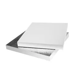 4x8' bounce board beadboard 