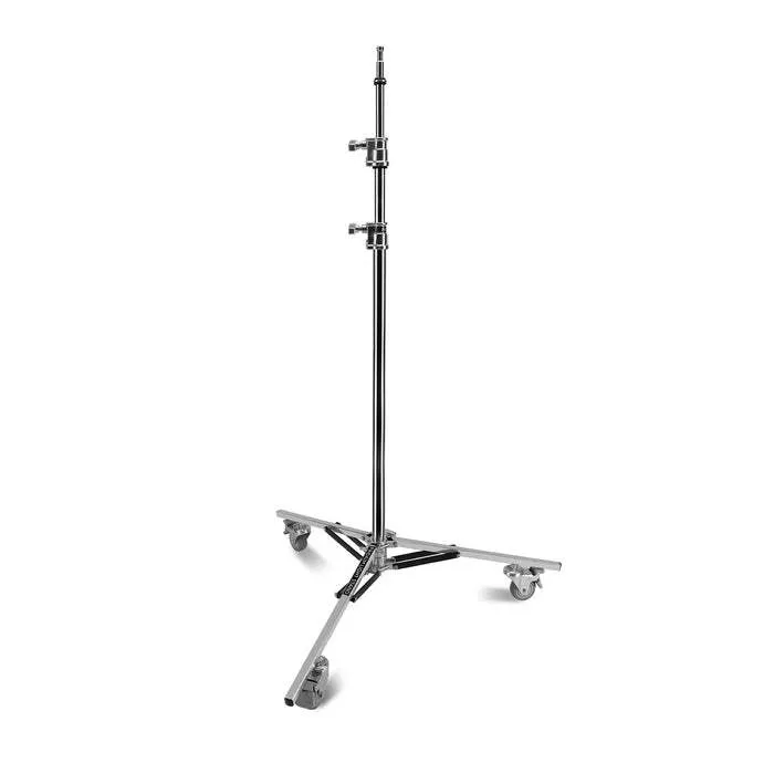 Baby Stand Wheels