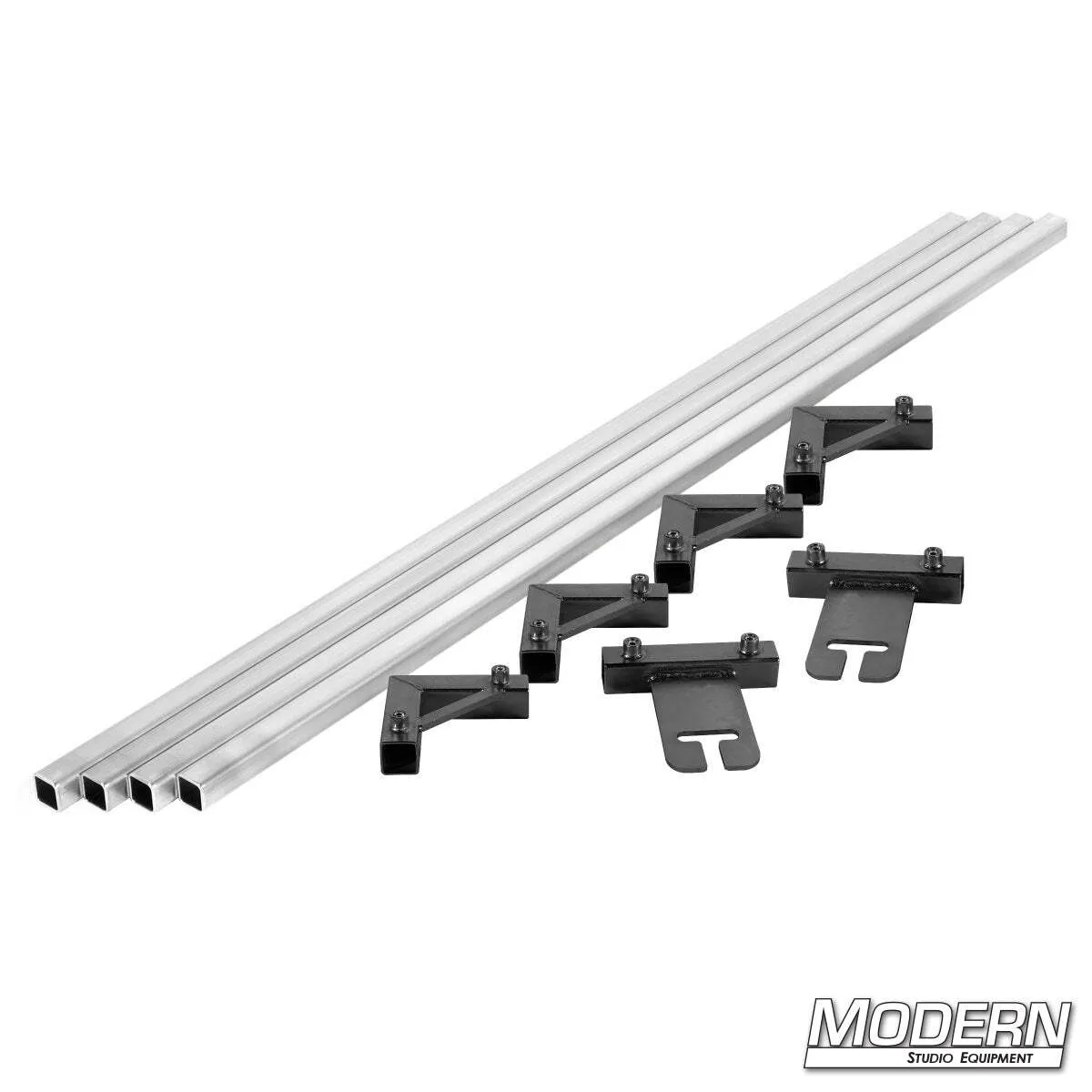 8x8 Overhead