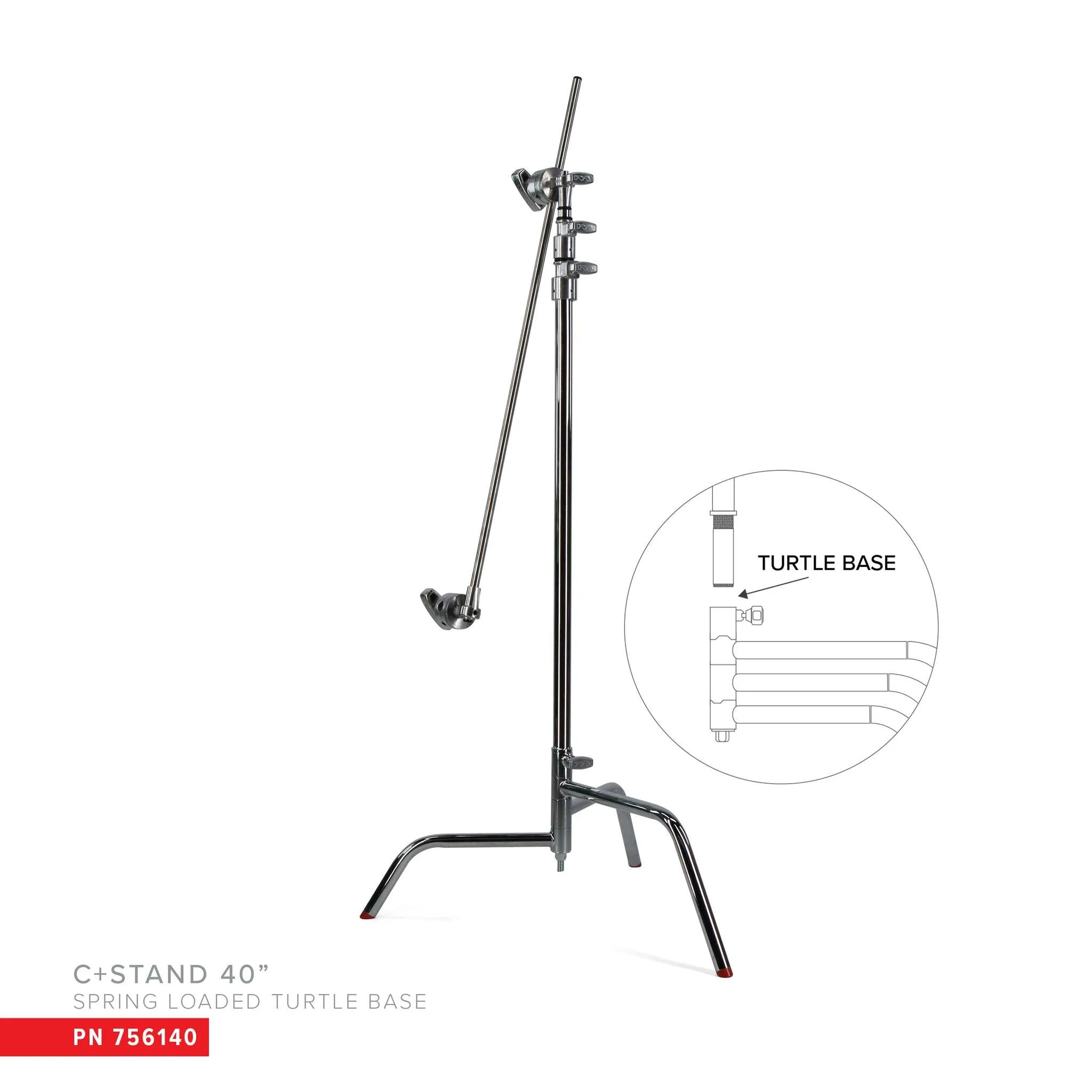 C-Stand