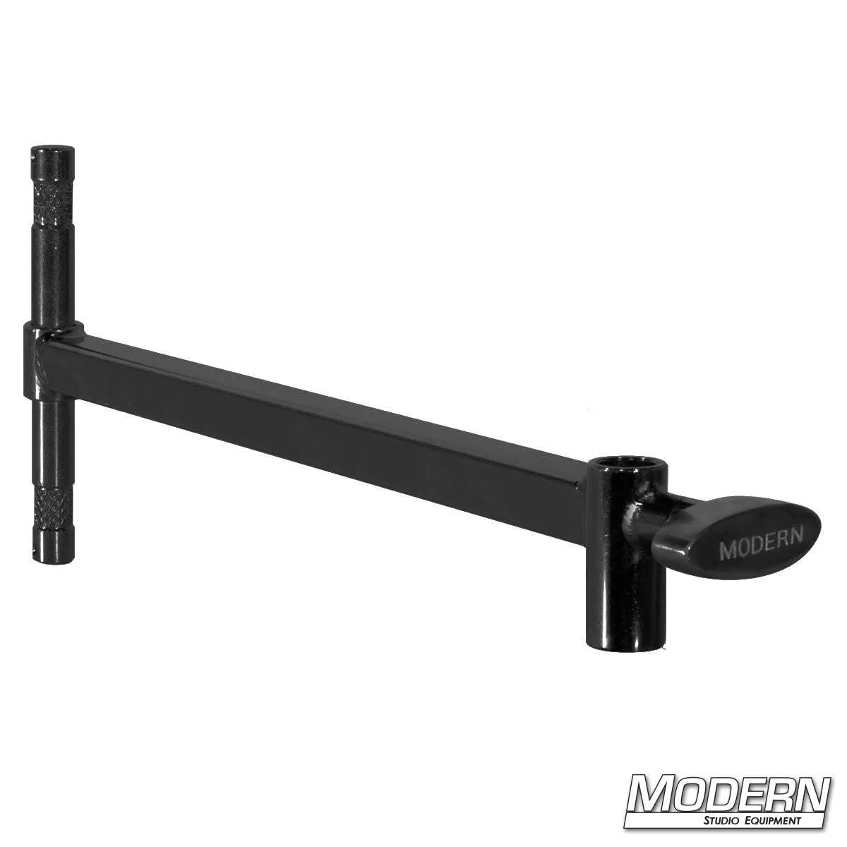 Modern Baby 5/8" - Offset Arm