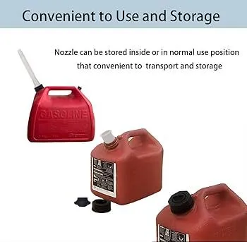Gas Can