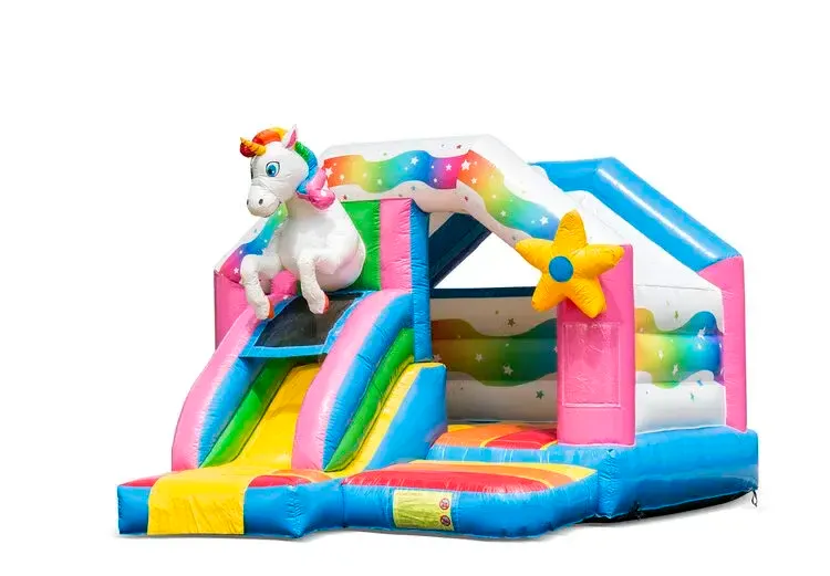Unicorn dream
