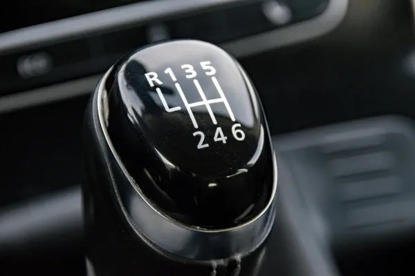 Manual Cars