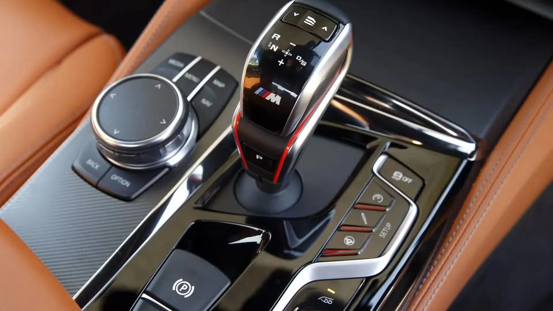 Automatic Cars