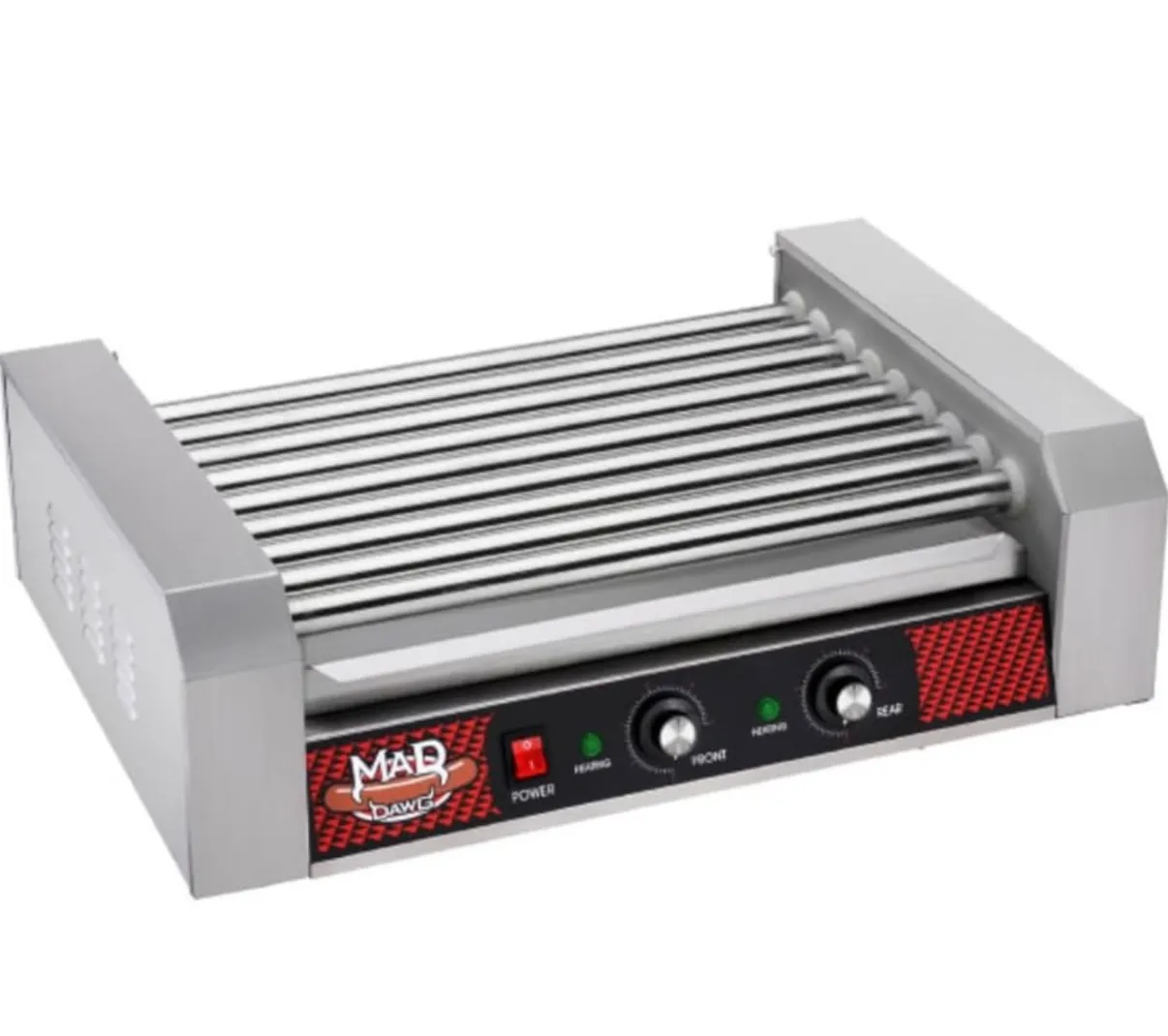 Hot Dog Roller