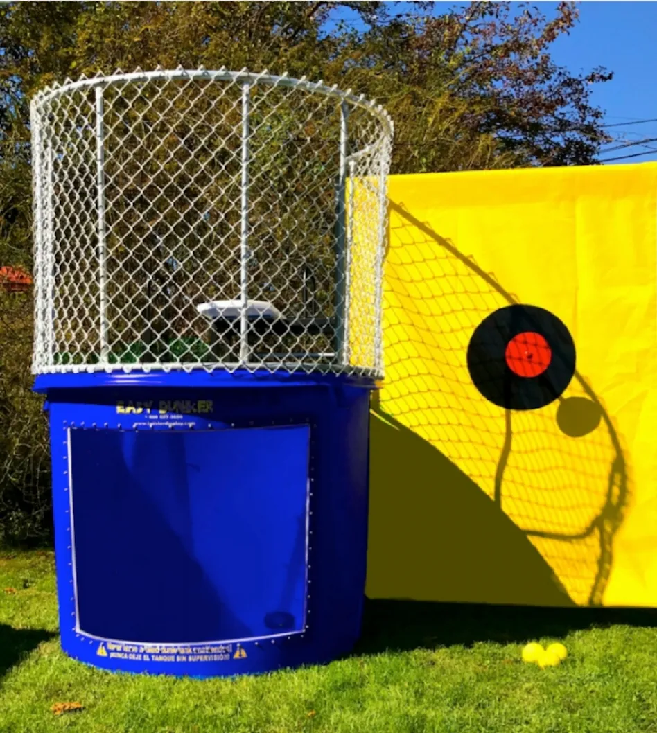 Dunk Tank