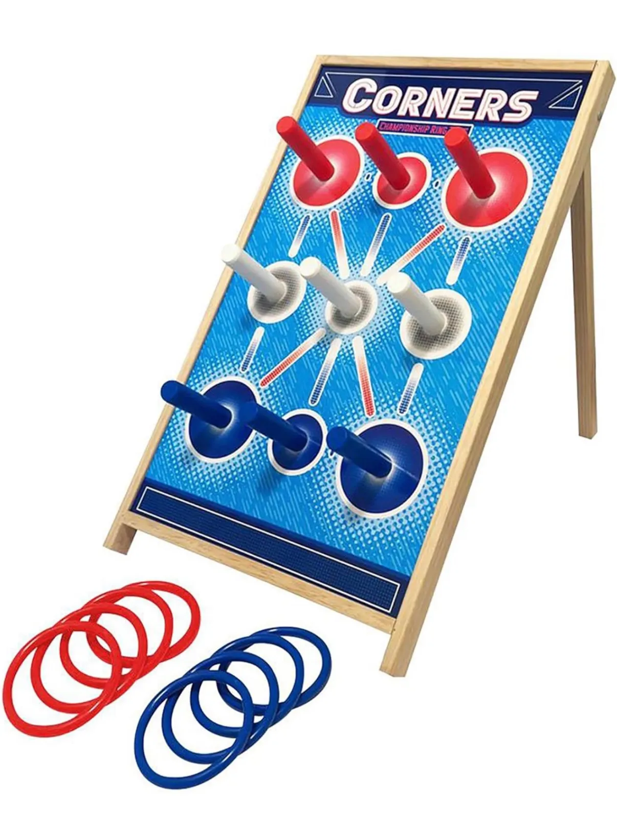 Ring Toss