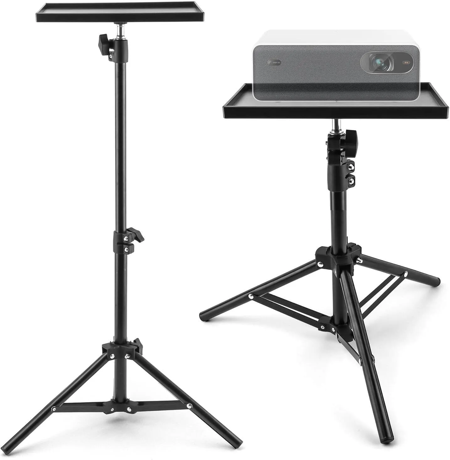 Tall Projector Stand