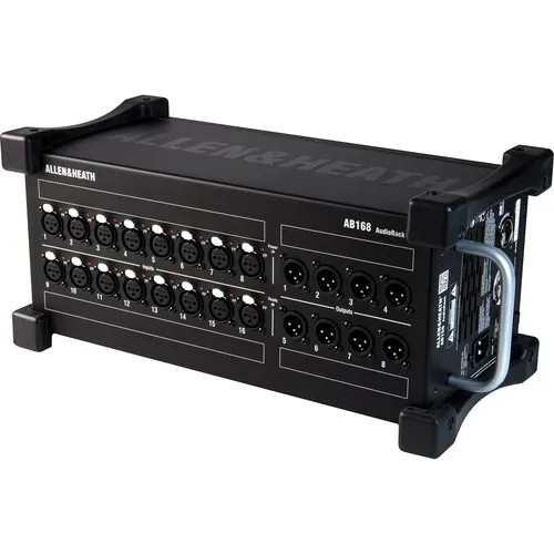 ALLEN&HEATH AB168 Digital Snake