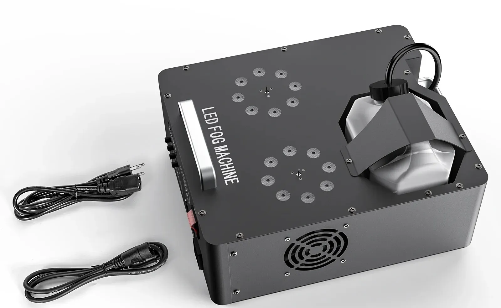 LED Fog Machine