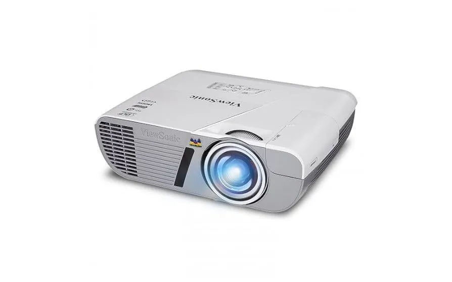 ViewSonic PJD6552LWS