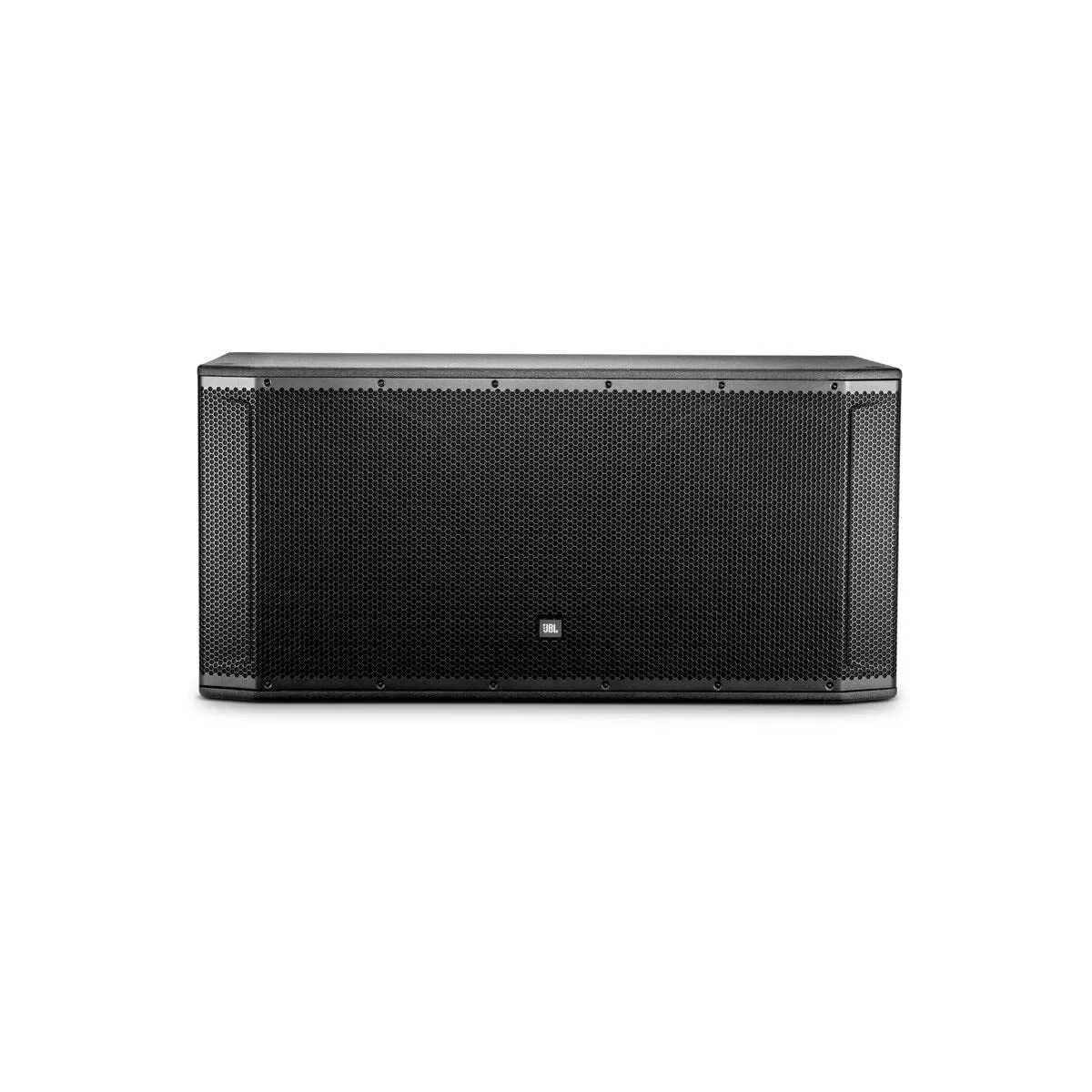 JBL dual 18 powered 828